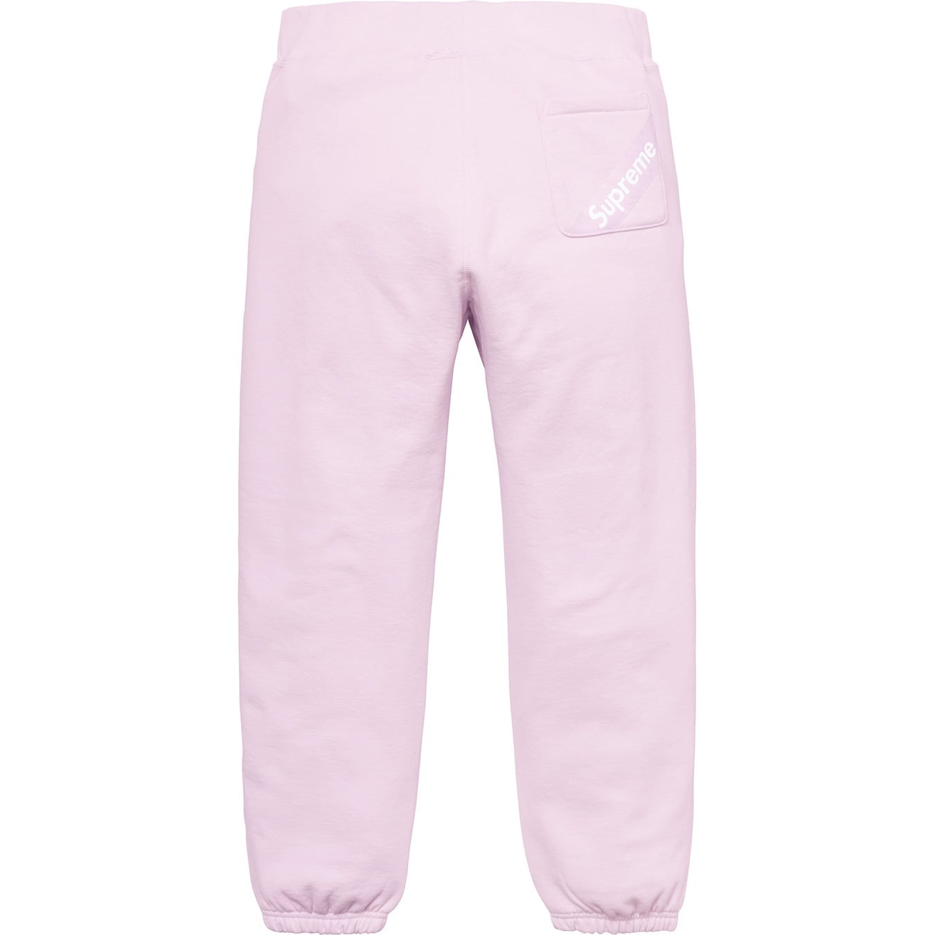 Corner Label Sweatpant view 5
